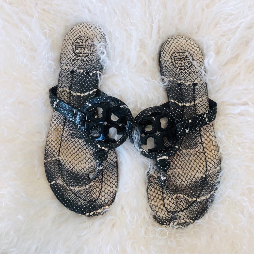 Tory Burch Sandals